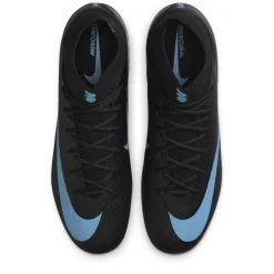 Zoom Mercurial Superfly 10 Academy Adults Firm Ground Football Boots