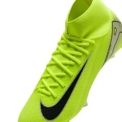 Zoom Mercurial Superfly 10 Academy Adults Firm Ground Football Boots