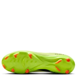 Zoom Mercurial Superfly 10 Academy Adults Firm Ground Football Boots