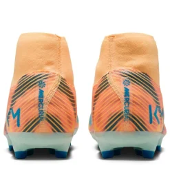Zoom Mercurial Superfly 10 Academy Adults Firm Ground Football Boots