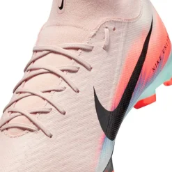 Zoom Mercurial Superfly 10 Academy Adults Firm Ground Football Boots