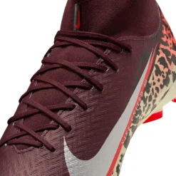 Zoom Mercurial Superfly 10 Academy Adults Firm Ground Football Boots