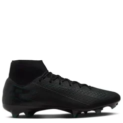 Zoom Mercurial Superfly 10 Academy Adults Firm Ground Football Boots