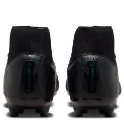 Zoom Mercurial Superfly 10 Academy Adults Firm Ground Football Boots