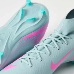 Zoom Mercurial Superfly 10 Academy Adults Firm Ground Football Boots