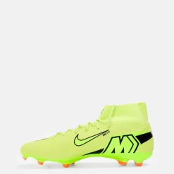 Zoom Mercurial Superfly 10 Academy Adults Firm Ground Football Boots