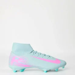 Zoom Mercurial Superfly 10 Academy Adults Firm Ground Football Boots