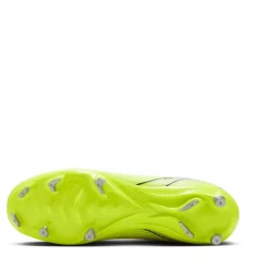 Zoom Mercurial Superfly 10 Academy Adults Firm Ground Football Boots