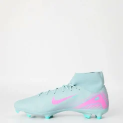 Zoom Mercurial Superfly 10 Academy Adults Firm Ground Football Boots