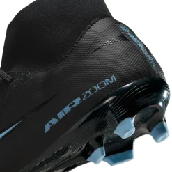 Zoom Mercurial Superfly 10 Academy Adults Firm Ground Football Boots