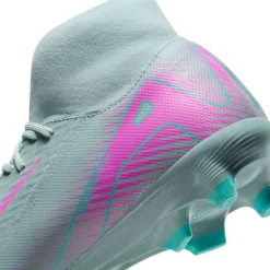 Zoom Mercurial Superfly 10 Academy Adults Firm Ground Football Boots