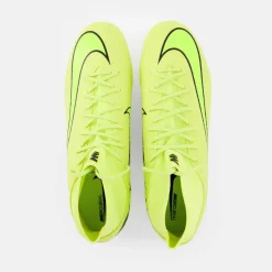 Zoom Mercurial Superfly 10 Academy Adults Firm Ground Football Boots