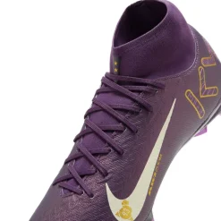 Zoom Mercurial Superfly 10 Academy Adults Firm Ground Football Boots