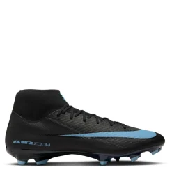 Zoom Mercurial Superfly 10 Academy Adults Firm Ground Football Boots