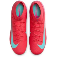 Zoom Mercurial Superfly 10 Academy Adults Firm Ground Football Boots