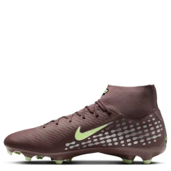 Zoom Mercurial Superfly 10 Academy Adults Firm Ground Football Boots