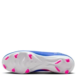 Zoom Mercurial Superfly 10 Academy Adults Firm Ground Football Boots
