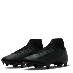 Zoom Mercurial Superfly 10 Academy Adults Firm Ground Football Boots