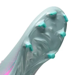 Zoom Mercurial Superfly 10 Academy Adults Firm Ground Football Boots