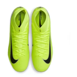 Zoom Mercurial Superfly 10 Academy Adults Firm Ground Football Boots
