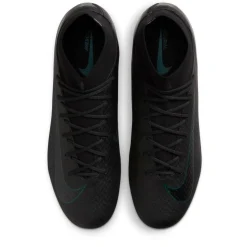 Zoom Mercurial Superfly 10 Academy Adults Firm Ground Football Boots