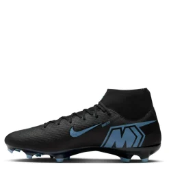 Zoom Mercurial Superfly 10 Academy Adults Firm Ground Football Boots