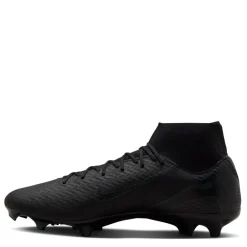 Zoom Mercurial Superfly 10 Academy Adults Firm Ground Football Boots