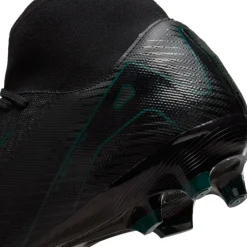 Zoom Mercurial Superfly 10 Academy Adults Firm Ground Football Boots
