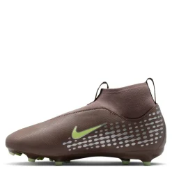 Zoom Mercurial Superfly 10 Academy Juniors Firm Ground Football Boots