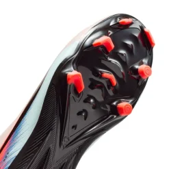 Zoom Mercurial Superfly 10 Academy Juniors Firm Ground Football Boots