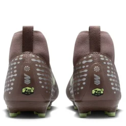 Zoom Mercurial Superfly 10 Academy Juniors Firm Ground Football Boots