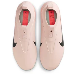 Zoom Mercurial Superfly 10 Academy Juniors Firm Ground Football Boots