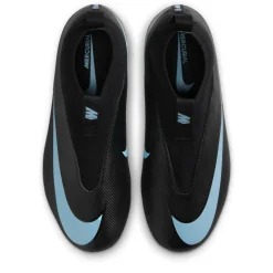 Zoom Mercurial Superfly 10 Academy Juniors Firm Ground Football Boots