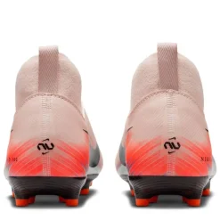 Zoom Mercurial Superfly 10 Academy Juniors Firm Ground Football Boots