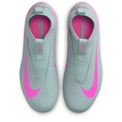 Zoom Mercurial Superfly 10 Academy Juniors Firm Ground Football Boots