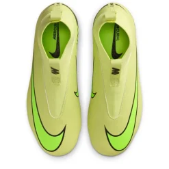 Zoom Mercurial Superfly 10 Academy Juniors Firm Ground Football Boots