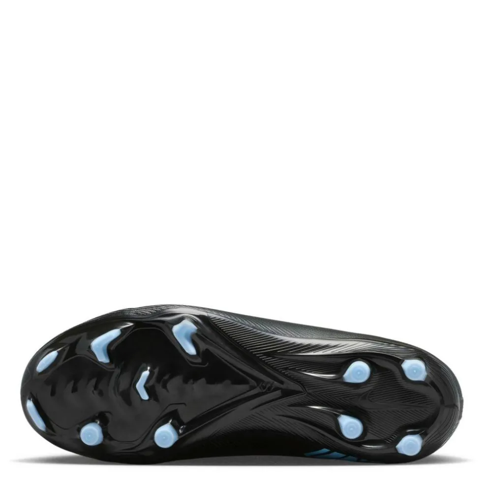 Zoom Mercurial Superfly 10 Academy Juniors Firm Ground Football Boots