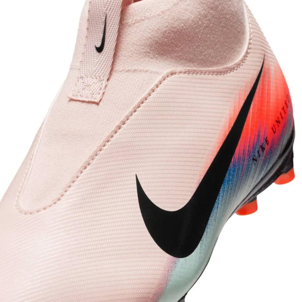 Zoom Mercurial Superfly 10 Academy Juniors Firm Ground Football Boots