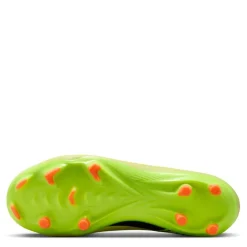 Zoom Mercurial Superfly 10 Academy Juniors Firm Ground Football Boots