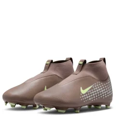 Zoom Mercurial Superfly 10 Academy Juniors Firm Ground Football Boots
