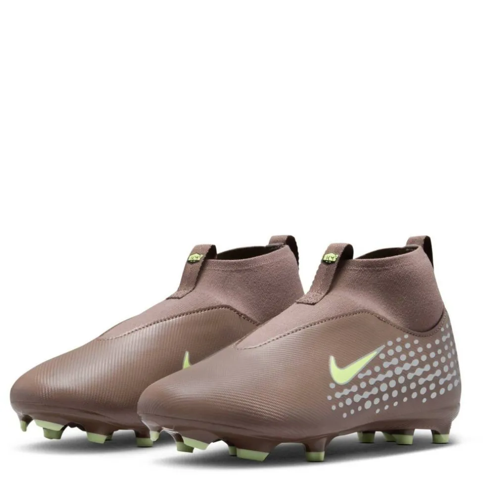 Zoom Mercurial Superfly 10 Academy Juniors Firm Ground Football Boots