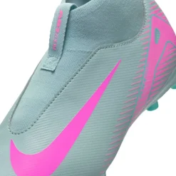 Zoom Mercurial Superfly 10 Academy Juniors Firm Ground Football Boots