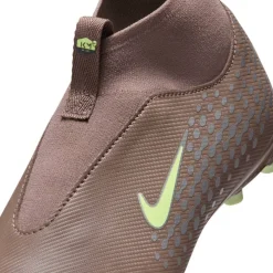 Zoom Mercurial Superfly 10 Academy Juniors Firm Ground Football Boots