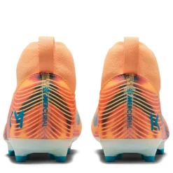 Zoom Mercurial Superfly 10 Academy Juniors Firm Ground Football Boots