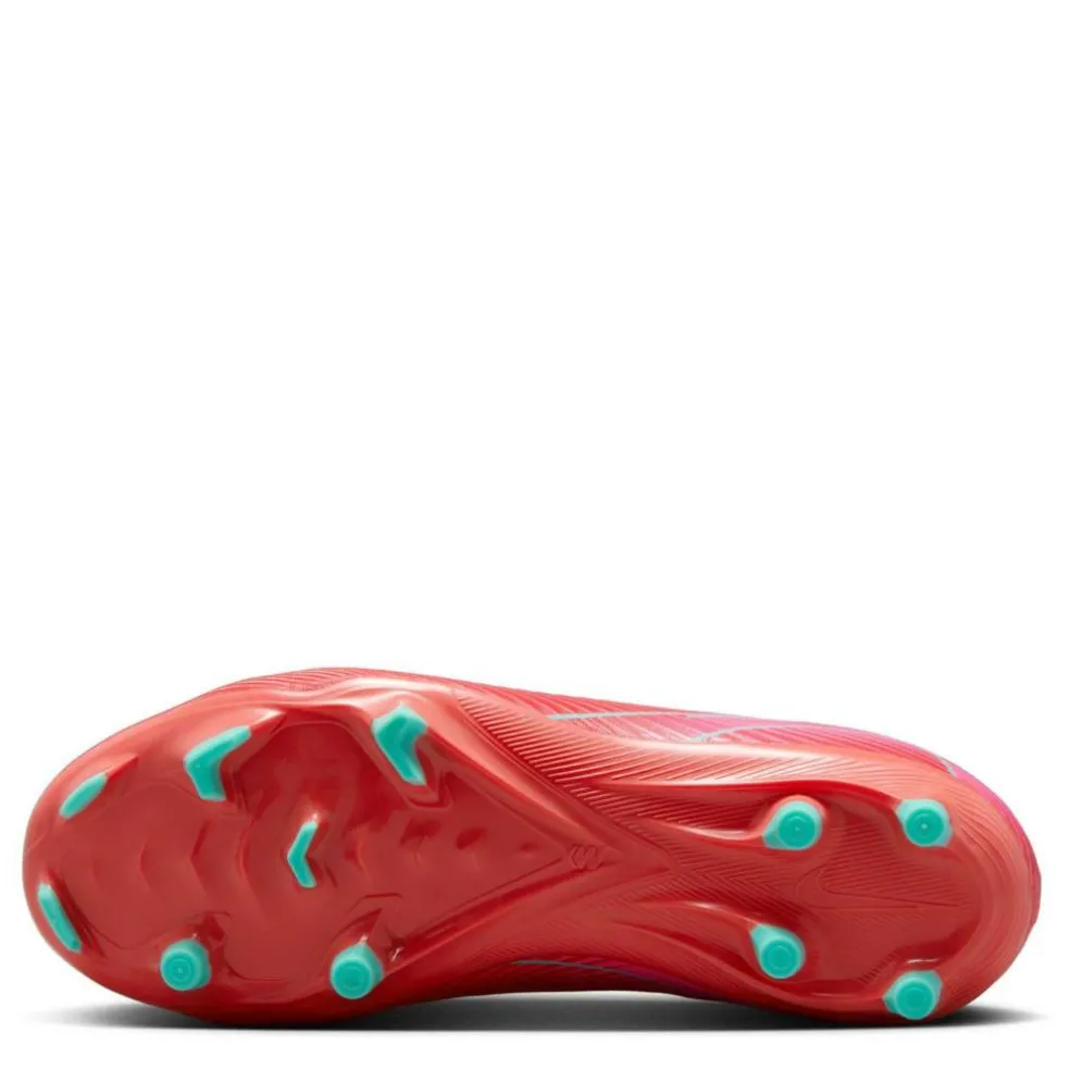 Zoom Mercurial Superfly 10 Academy Juniors Firm Ground Football Boots
