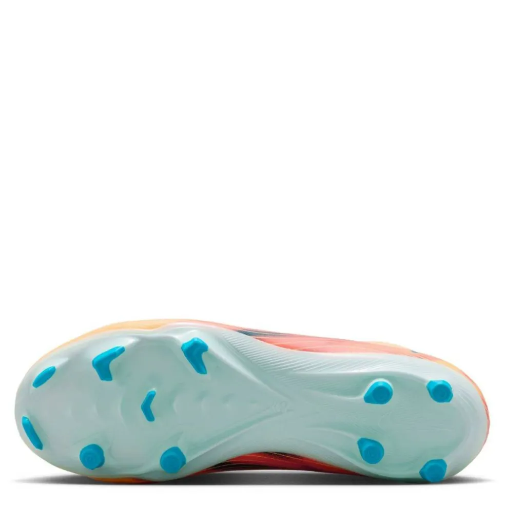 Zoom Mercurial Superfly 10 Academy Juniors Firm Ground Football Boots