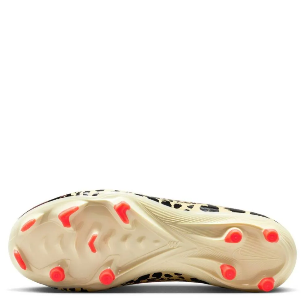 Zoom Mercurial Superfly 10 Academy Juniors Firm Ground Football Boots