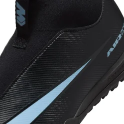 Zoom Mercurial Superfly 10 Academy Junior Astro Turf Football Boots
