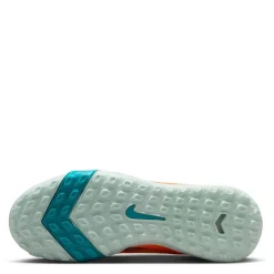 Zoom Mercurial Superfly 10 Academy Junior Astro Turf Football Boots