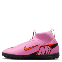 Zoom Mercurial Superfly 10 Academy Junior Astro Turf Football Boots